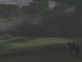Screens-Video Ico & Shadow of the Colossus Collection