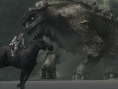 Screens-Video Ico & Shadow of the Colossus Collection