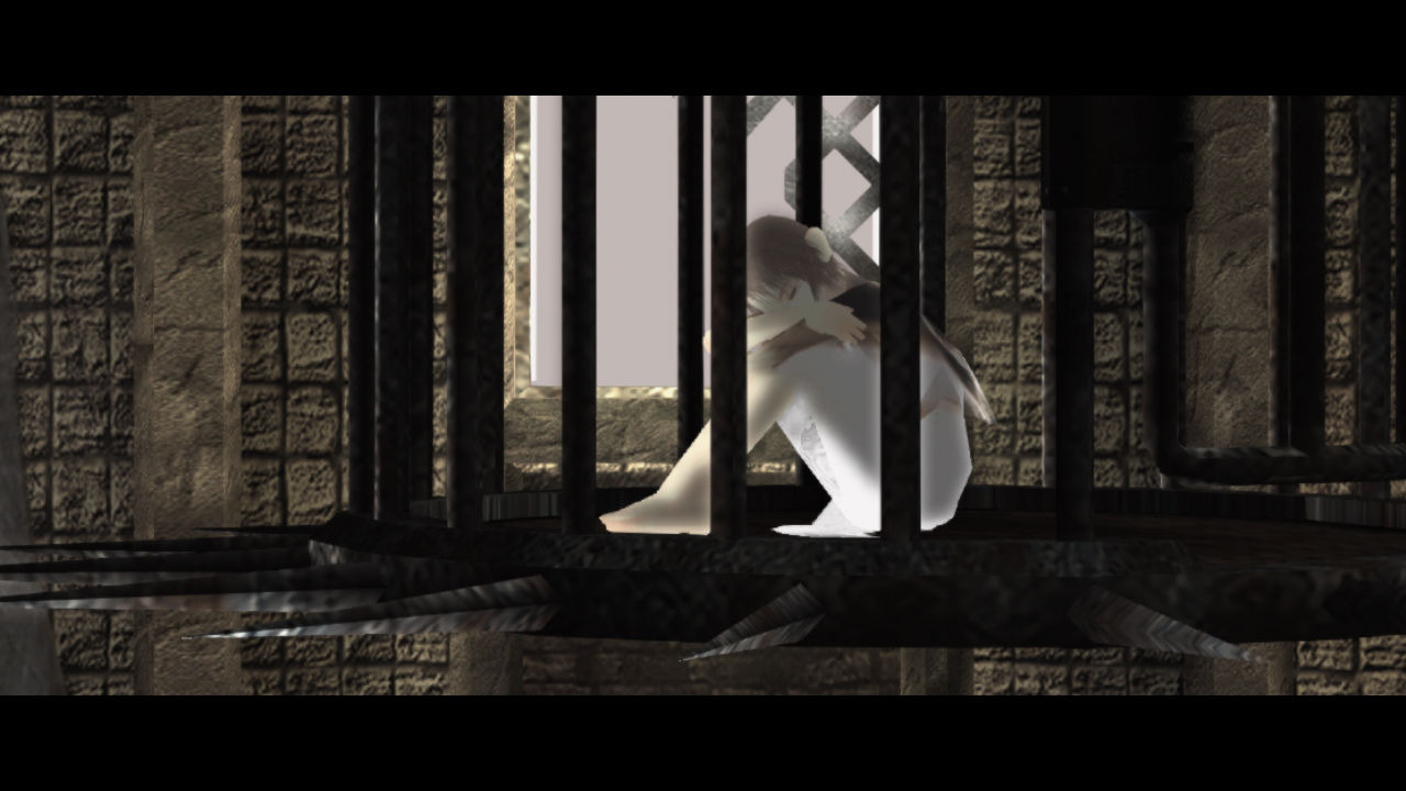 Vidéos Ico & Shadow of the Colossus HD