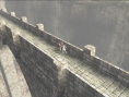 Screens Ico & Shadow of the Colossus HD