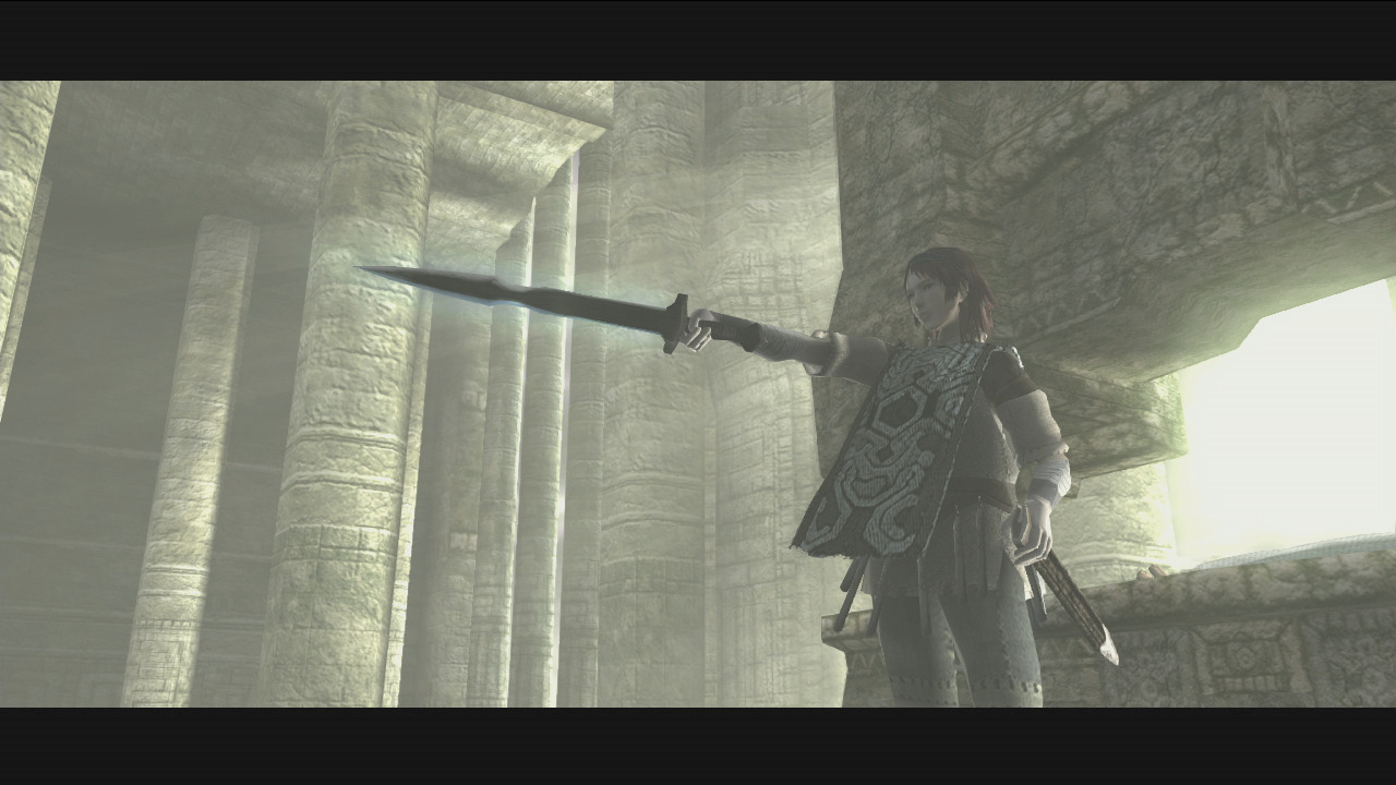 Les bonus de Ico & Shadow of the Colossus HD