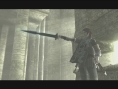 Screens Ico & Shadow of the Colossus HD