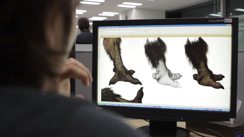 Les bonus de Ico & Shadow of the Colossus HD