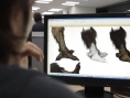 Screens Ico & Shadow of the Colossus HD