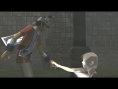 Screens Ico & Shadow of the Colossus HD