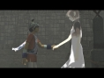 Screens Ico & Shadow of the Colossus HD