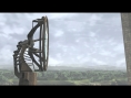 Screens Ico & Shadow of the Colossus HD