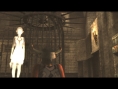 Screens Ico & Shadow of the Colossus HD
