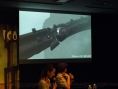Screens Ico & Shadow of the Colossus HD