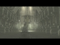 Screens Ico & Shadow of the Colossus HD