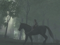 Screens Ico & Shadow of the Colossus HD