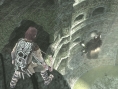 Screens Ico & Shadow of the Colossus HD