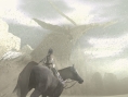 Screens Ico & Shadow of the Colossus HD