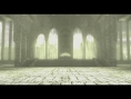 Screens Ico & Shadow of the Colossus HD