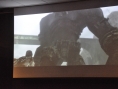 Screens Ico & Shadow of the Colossus HD