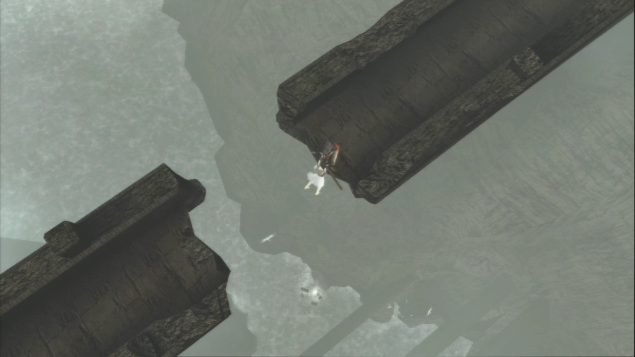 Images Ico & Shadow of the Colossus
