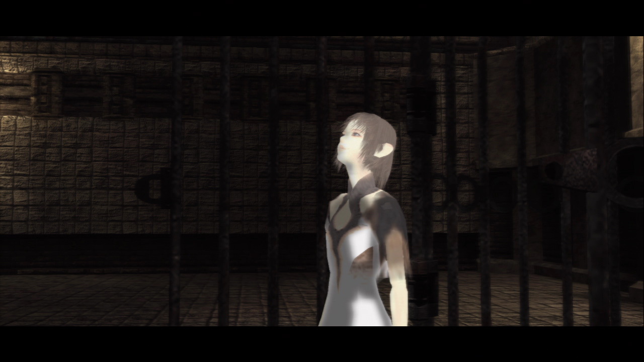 Images Ico & Shadow of the Colossus