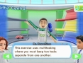 Dr. Kawashima Kinect : premières images