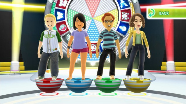 Dr. Kawashima Kinect : premières images