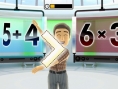 Dr. Kawashima Kinect : premières images