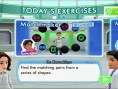 Brain Training 360 se montre un peu plus