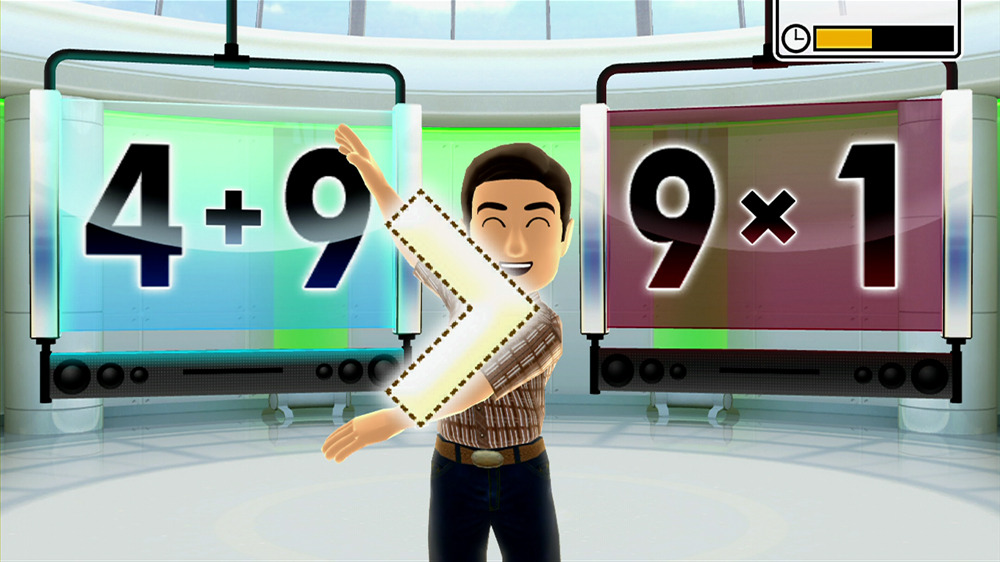 Brain Training 360: new images