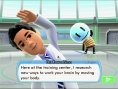 Brain Training 360 se montre un peu plus