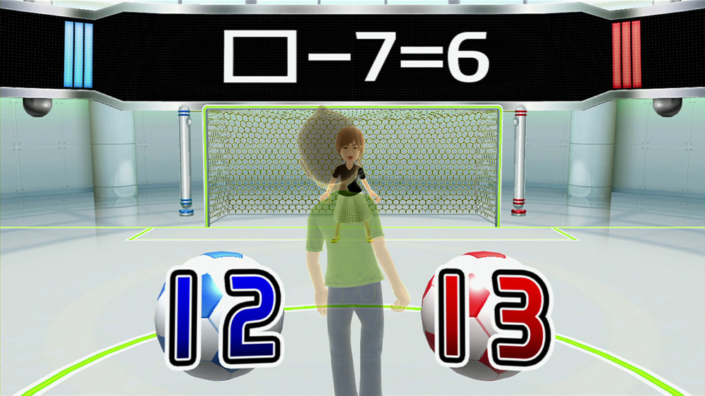 Brain Training 360 se montre un peu plus