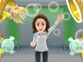 Dr. Kawashima Kinect s'affiche un peu plus