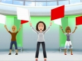 Dr. Kawashima Kinect s'affiche un peu plus