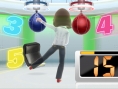 Dr. Kawashima Kinect s'affiche un peu plus
