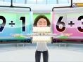 Screens Brain Training Kinect