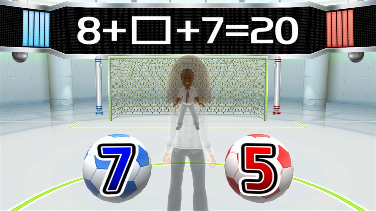 Images Entraînement Cérébral et Physique du Dr. Kawashima