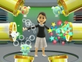 Screens Brain Training Kinect
