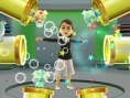 Screens Brain Training Kinect