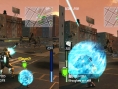 Earth Defense Force 3 : images, vidéo et coop local !