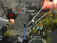Earth Defense Force 3 : images, vidéo et coop local !