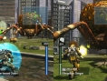 Earth Defense Force 3 : images, vidéo et coop local !