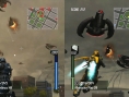 Earth Defense Force 3 : images, vidéo et coop local !