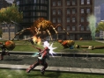 Earth Defense Force IA : le plein d'images