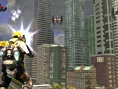 Earth Defense Force IA : le plein d'images
