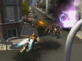Earth Defense Force IA : le plein d'images