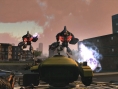 Earth Defense Force IA : le plein d'images