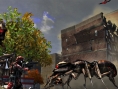 Earth Defense Force IA : le plein d'images