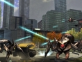 Earth Defense Force IA : le plein d'images