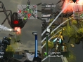 Earth Defense Force IA : le plein d'images