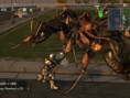Earth Defense Force IA : le plein d'images