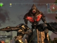 Earth Defense Force IA : le plein d'images