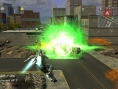 Earth Defense Force IA : le plein d'images