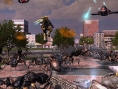Earth Defense Force IA : deux modes supplémentaires